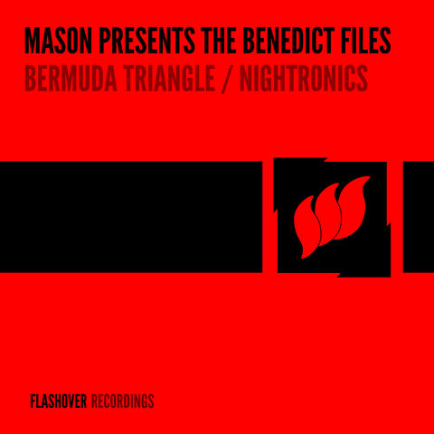Mason Presents The Benedict Files