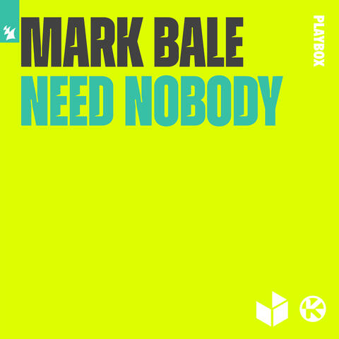 Need Nobody