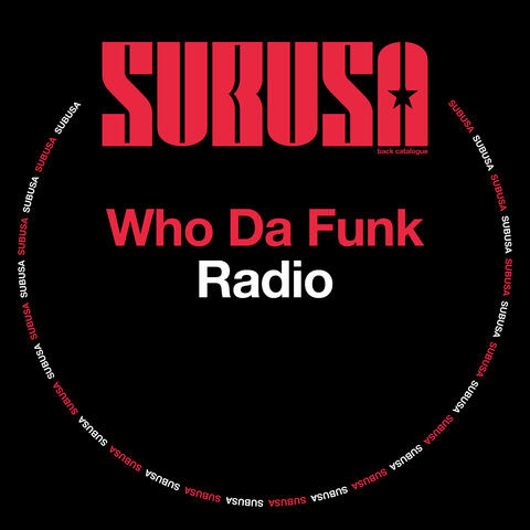 Who da Funk