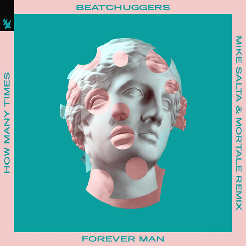 Forever Man (How Many Times)