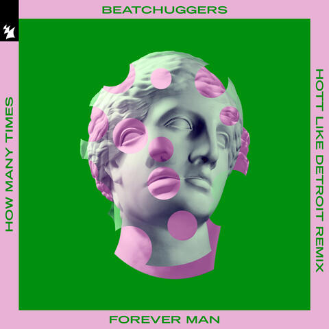 Forever Man (How Many Times)