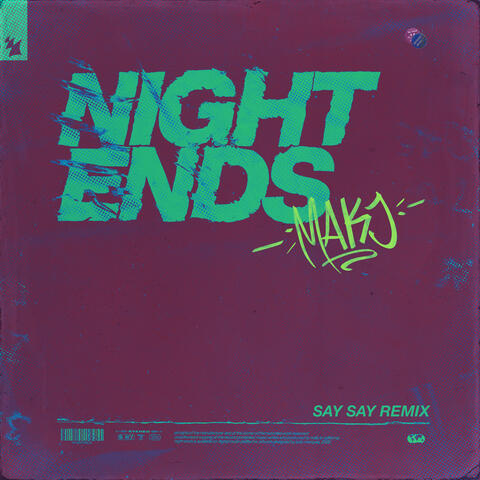 Night Ends