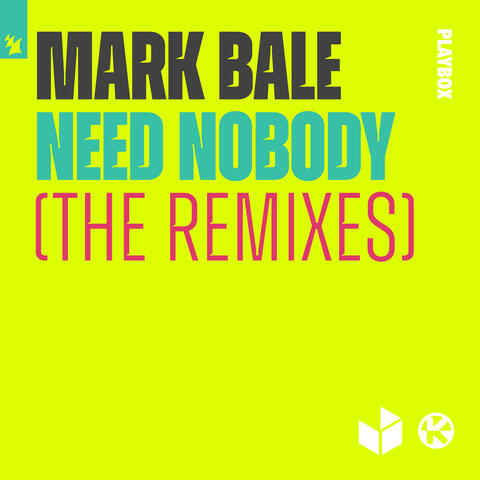 Need Nobody