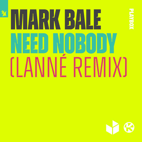 Need Nobody
