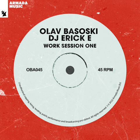 Olav Basoski & DJ Erick E