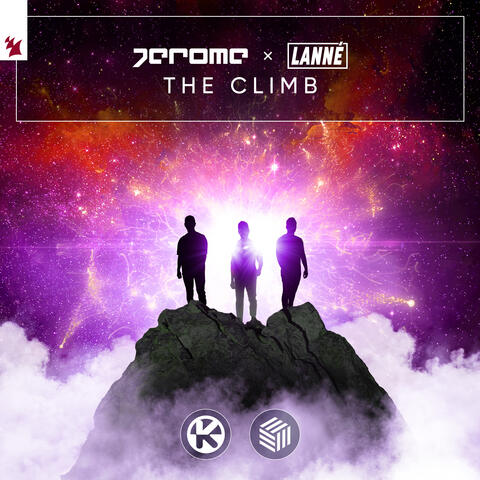 The Climb