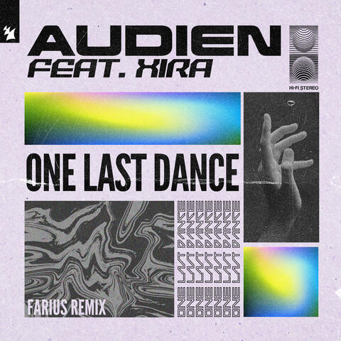 One Last Dance