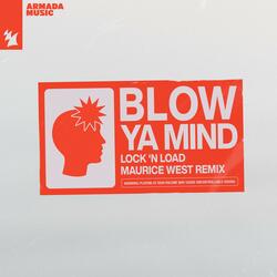 Blow Ya Mind