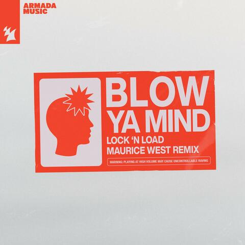 Blow Ya Mind
