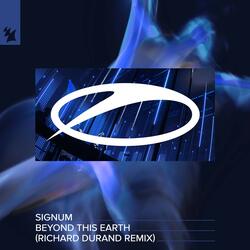 Beyond This Earth