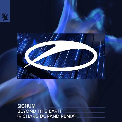 Beyond This Earth