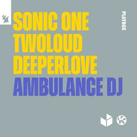 Ambulance DJ