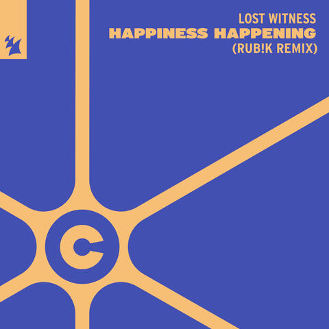 Happiness Happening