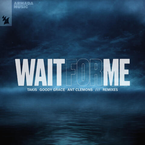 Wait For Me (feat. Goody Grace & Ant Clemons)