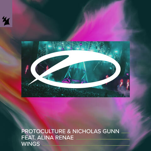 Protoculture & Nicholas Gunn