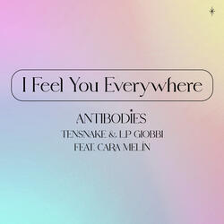 I Feel You Everywhere (Antibodies)