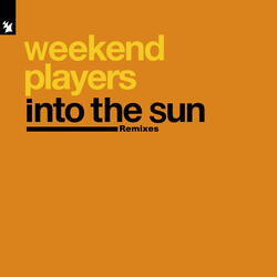 Into The Sun