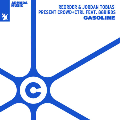 ReOrder & Jordan Tobias present Crowd+Ctrl