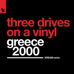 Greece 2000