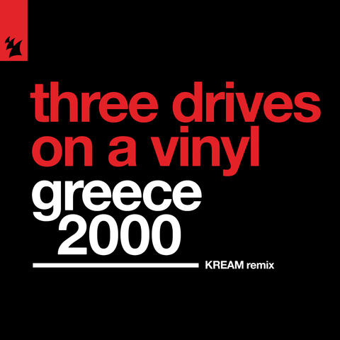 Greece 2000