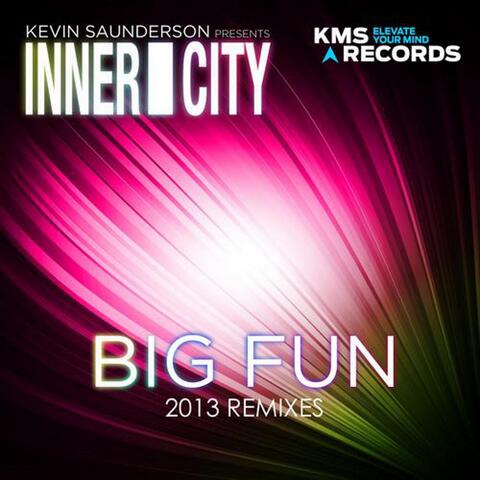 Big Fun