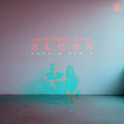 Alone