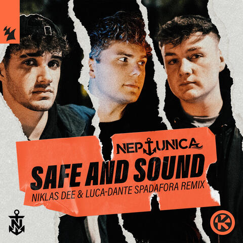 Safe And Sound