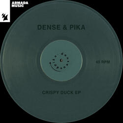 Crispy Duck
