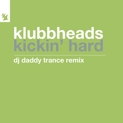 Kickin' Hard