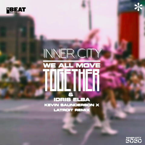 We All Move Together