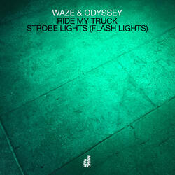 Strobe Lights (Flash Lights)