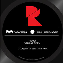 Straat Eden