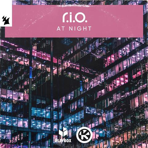 At Night