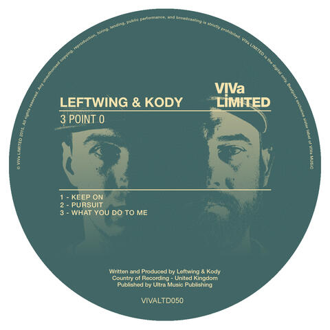 LEFTWING & KODY
