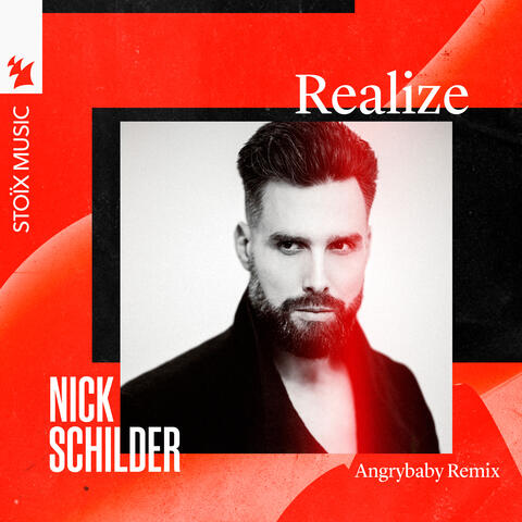 Nick Schilder