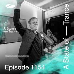A State of Trance (ASOT 1154)