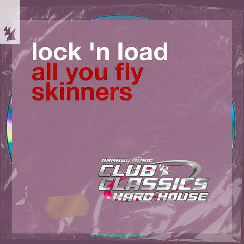 All You Fly Skinners