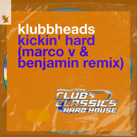 Klubbheads