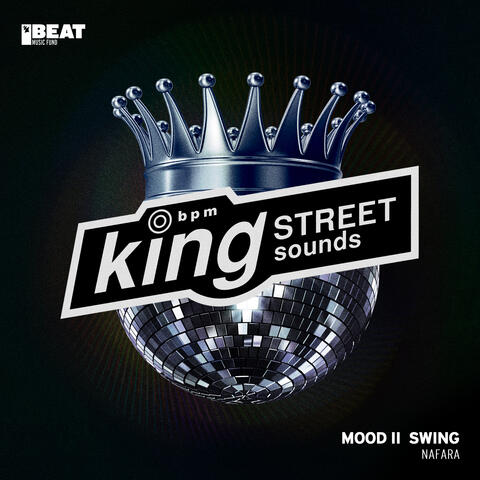 MOOD II SWING