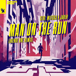 Man On The Run