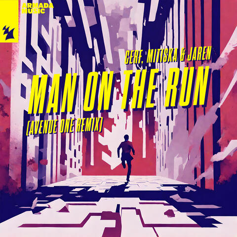 Man On The Run