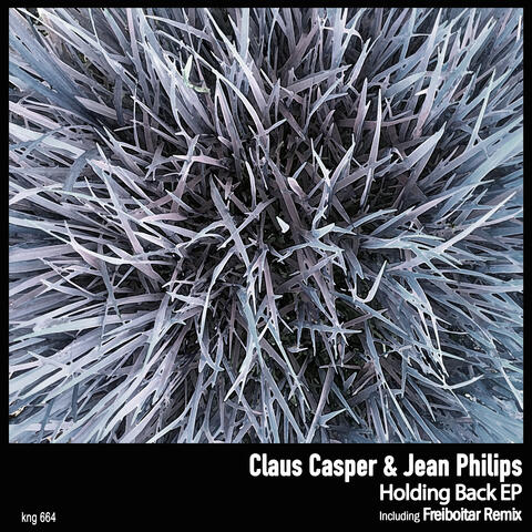 Claus Casper, Jean Philips