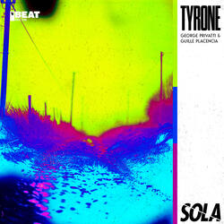 Tyrone