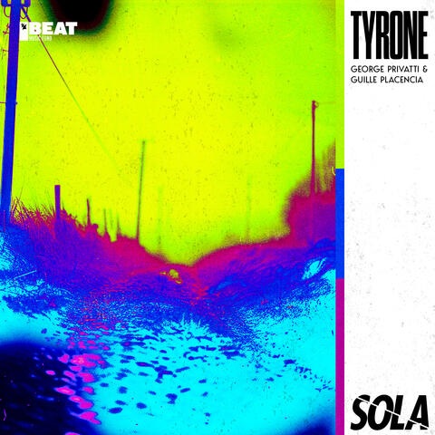 Tyrone