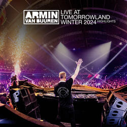 Live at Tomorrowland Winter 2024 ID #002 (Mixed)