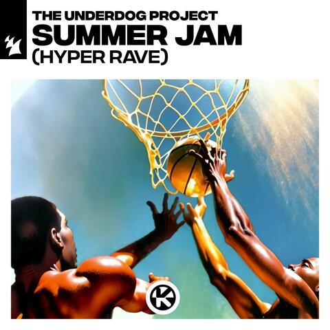 Summer Jam