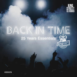 Back into Time