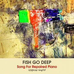 Repaired Piano Dub