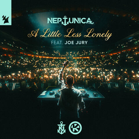 A Little Less Lonely