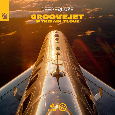 Groovejet (If This Ain't Love)
